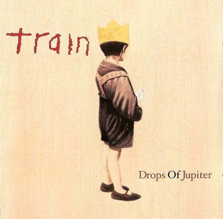 Train – Drops Of Jupiter (2001) SACD ISO + Hi-Res FLAC