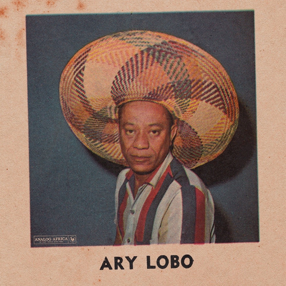 Ary Lobo – Ary Lobo 1958-1966 (2023) [FLAC 24bit/96kHz]