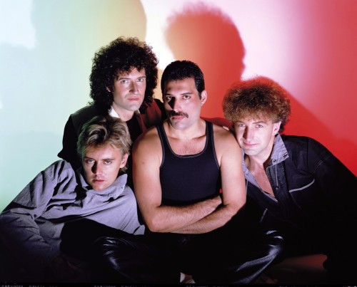 Queen – The Discography (15 Studio, 11 Live, 13 Compilation, 63 Singles, 2 Collaboration, 7 Box Set, 243 issues, 336 CD) – 1973-2015, FLAC (image+.cue), 90.4 GB
