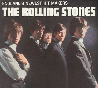 The Rolling Stones – England’s Newest Hit Makers (1964) [ABKCO Remaster 2002] SACD ISO + Hi-Res FLAC