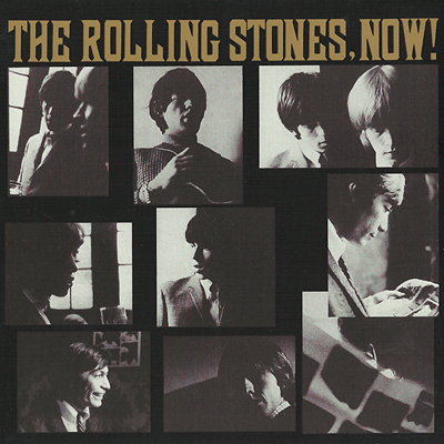 The Rolling Stones – The Rolling Stones, Now! (1965) [ABKCO Remaster 2002] SACD ISO + Hi-Res FLAC