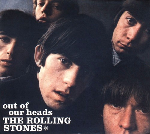 The Rolling Stones – Out Of Our Heads (1965) [US Versions – ABKCO Remasters 2002] SACD ISO + Hi-Res FLAC
