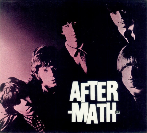 The Rolling Stones – Aftermath (1966) [UK Versions – ABKCO Remasters 2002] SACD ISO + Hi-Res FLAC