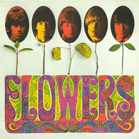The Rolling Stones – Flowers (1967) [ABKCO Remaster 2002] SACD ISO + Hi-Res FLAC