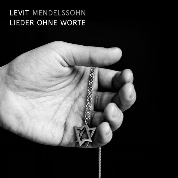 Igor Levit - Mendelssohn: Lieder ohne Worte (2023) [FLAC 24bit/96kHz]
