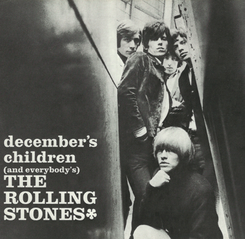 The Rolling Stones – December’s Children (And Everybody’s) (1966) [ABKCO Remaster 2002] SACD ISO + Hi-Res FLAC