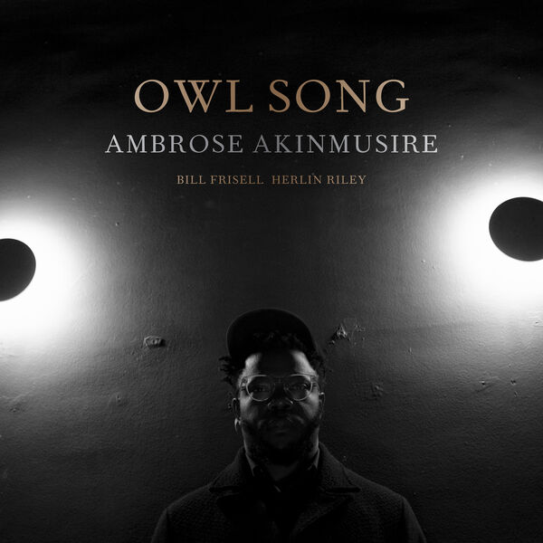 Ambrose Akinmusire - Owl Song (2023) [FLAC 24bit/96kHz] Download
