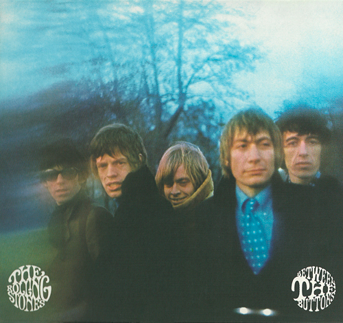 The Rolling Stones – Between The Buttons (1967) [UK Versions – ABKCO Remasters 2002] SACD ISO + Hi-Res FLAC