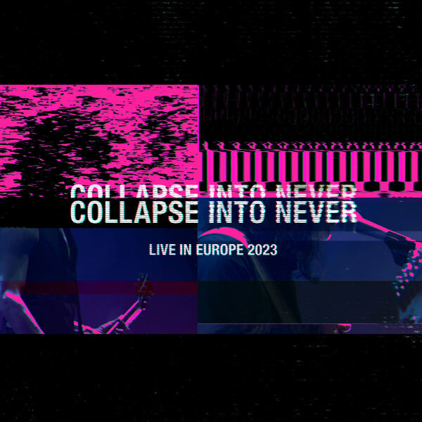 Placebo – Collapse Into Never: Live In Europe 2023 (2023) [FLAC 24bit/48kHz]