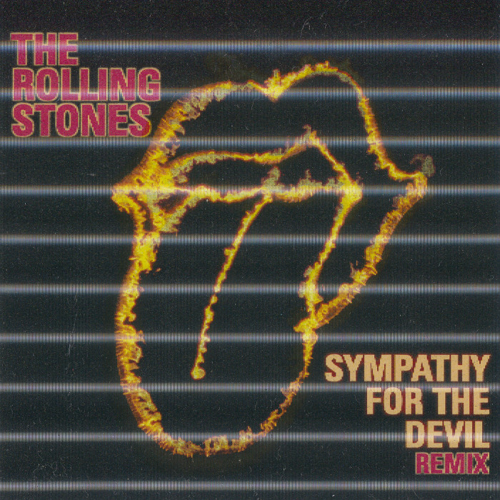 The Rolling Stones – Sympathy For The Devil: Remix (2003) SACD ISO + DSF DSD64 + Hi-Res FLAC