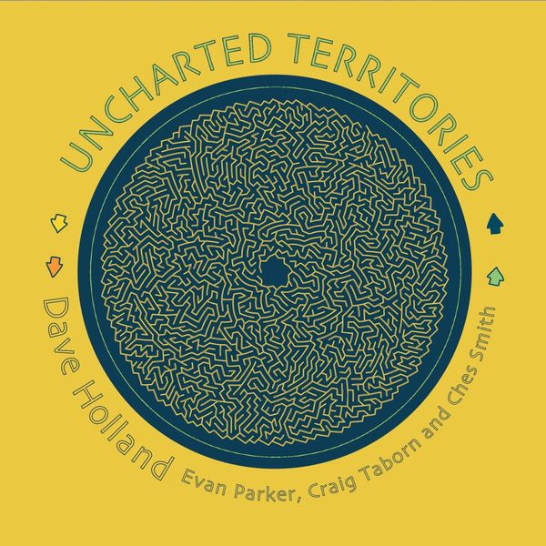 Dave Holland – Uncharted Territories (feat. Evan Parker, Craig Taiborn and Ches Smith) (2023) [FLAC 24bit/96kHz]
