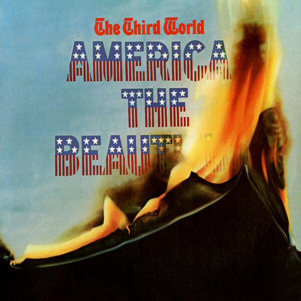 The Third World – America The Beautiful (1971/2023) [FLAC 24bit/192kHz]