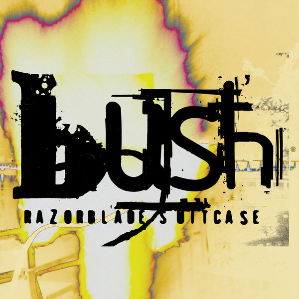 Bush – Razorblade Suitcase (In Addition) (1996/2016) [Official Digital Download 24bit/96kHz]
