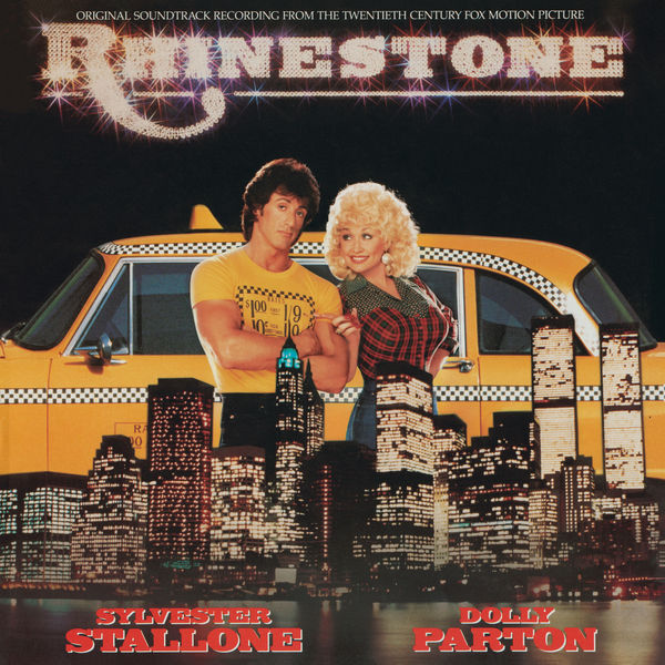 Dolly Parton – Rhinestone (Soundtrack) (1984/2023) [Official Digital Download 24bit/192kHz]