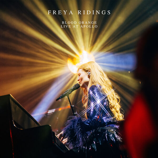 Freya Ridings – Blood Orange (Live at Apollo) (2023) [Official Digital Download 24bit/48kHz]