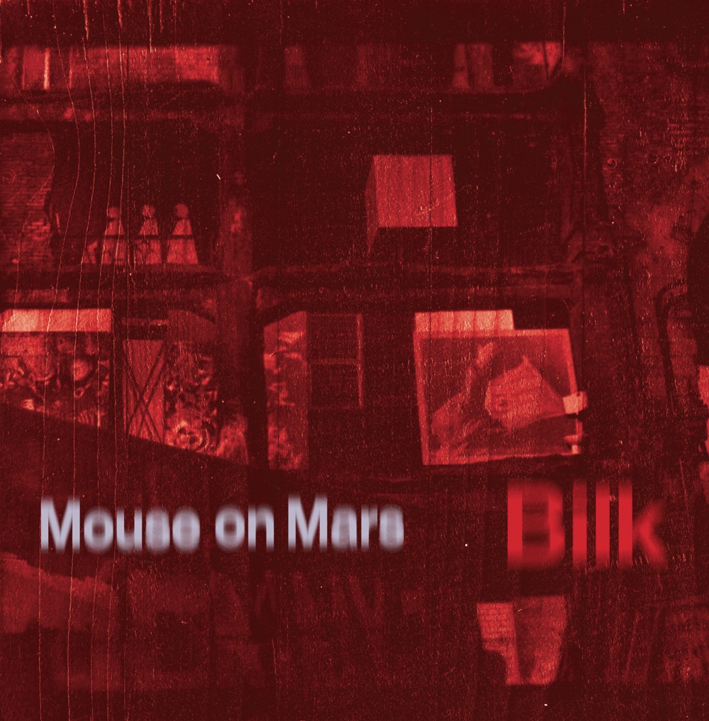 Mouse on Mars - Bilk (2023) [FLAC 24bit/44,1kHz]