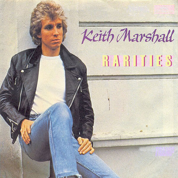 Keith Marshall – Keith Marshall : Rarities (2023) [FLAC 24bit/44,1kHz]