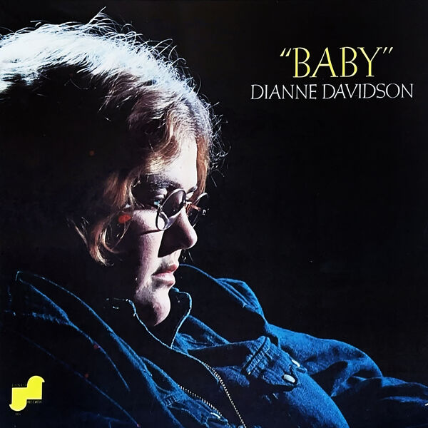 Dianne Davidson – Baby (1971/2023) [FLAC 24bit/96kHz]
