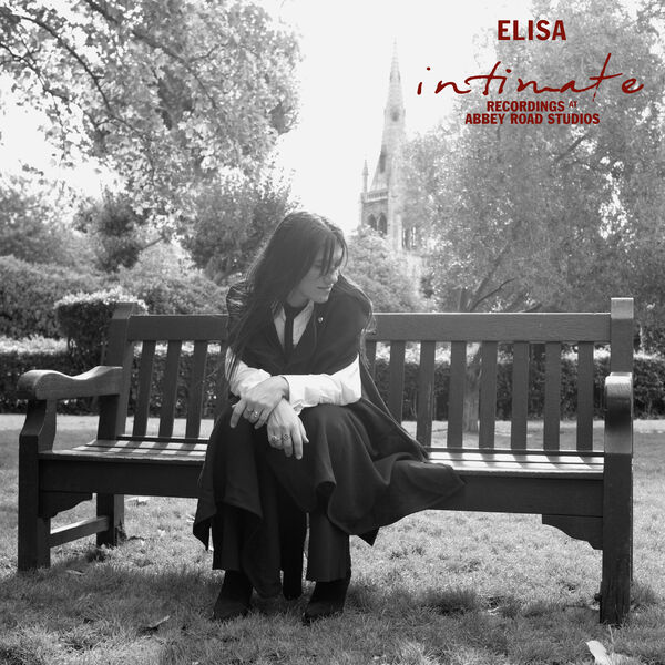 Elisa – Intimate – Recordings at Abbey Road Studios (Deluxe Edition) (2023) [Official Digital Download 24bit/44,1kHz]