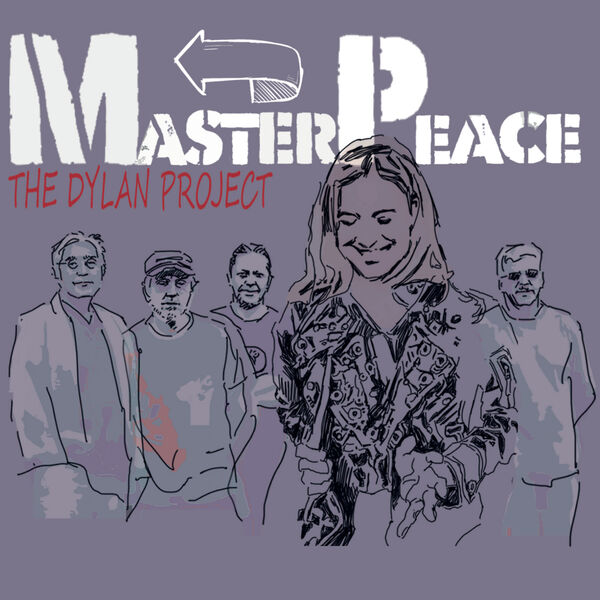 Masterpeace – The Dylan Project (2023) [FLAC 24bit/44,1kHz]