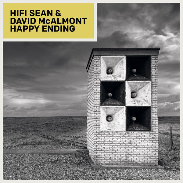 Hifi Sean & David McAlmont - Happy Ending (2023) [FLAC 24bit/44,1kHz] Download