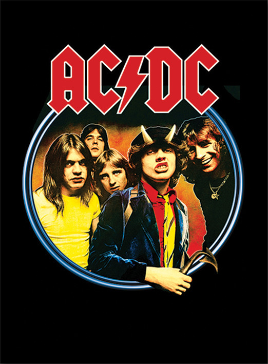 AC/DC – Discography (1974-2014) 165 CD, FLAC (image+.cue), 49.5 GB