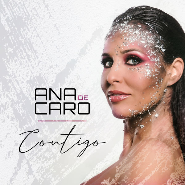 Ana de Caro - Contigo (2021) [FLAC 24bit/44,1kHz] Download