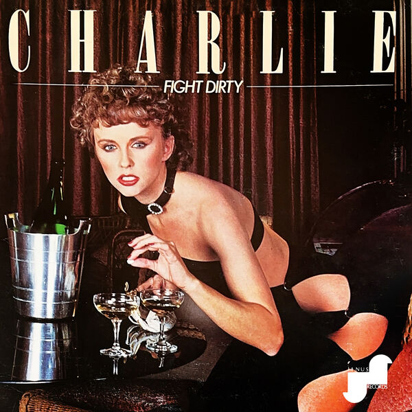 Charlie - Fight Dirty (1979/2023) [FLAC 24bit/96kHz] Download