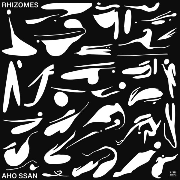 Aho Ssan - Rhizomes (2023) [FLAC 24bit/48kHz] Download