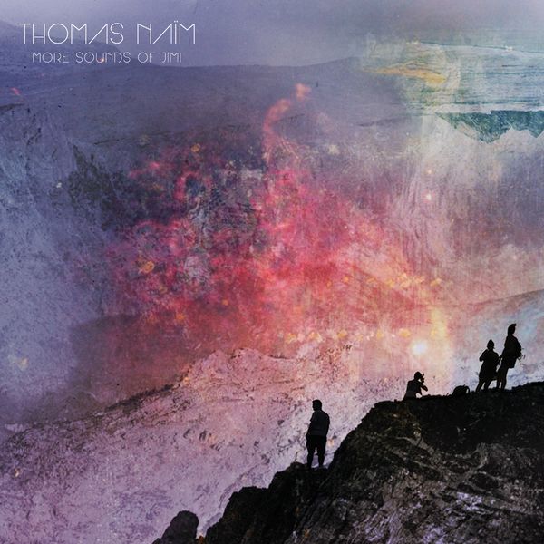 Thomas Naïm – More Sounds of Jimi (2021) [FLAC 24bit/48kHz]