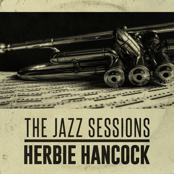 The Jazz Revue – Jazz Sessions: Herbie Hancock (2023) [FLAC 24bit/44,1kHz]
