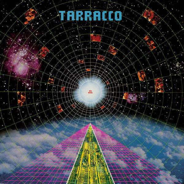Tarracco – Big Bang (1986/2020) [FLAC 24bit/44,1kHz]