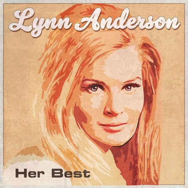 Lynn Anderson - Her Best (2023) [FLAC 24bit/96kHz] Download