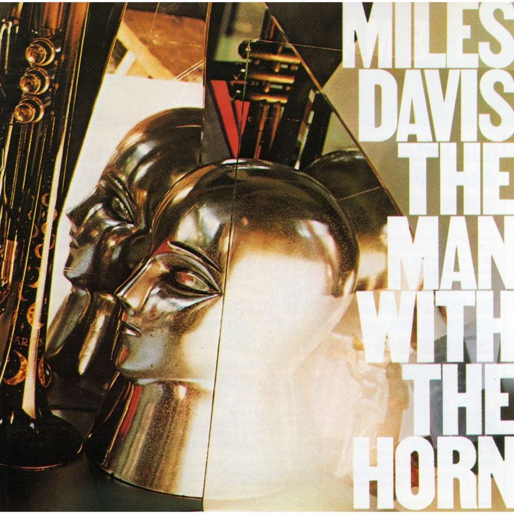 Miles Davis – The Man With The Horn (1981) [Japan 1999] SACD ISO + DSF DSD64 + Hi-Res FLAC