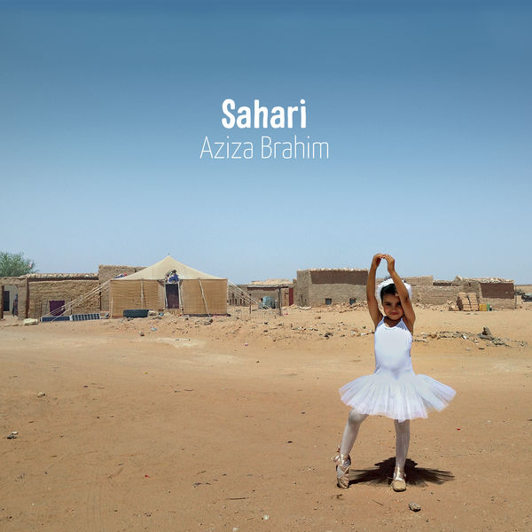 Aziza Brahim – Sahari (2019) [Official Digital Download 24bit/44,1kHz]