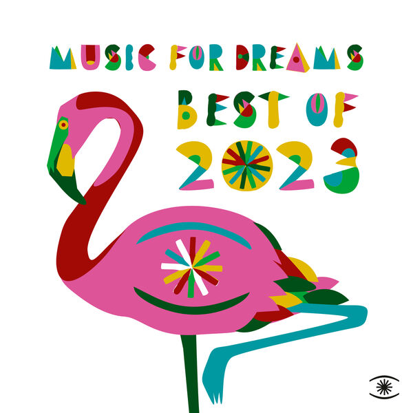 Various Artists – Music For Dreams, Best of 2023 (2023) [FLAC 24bit/44,1kHz]