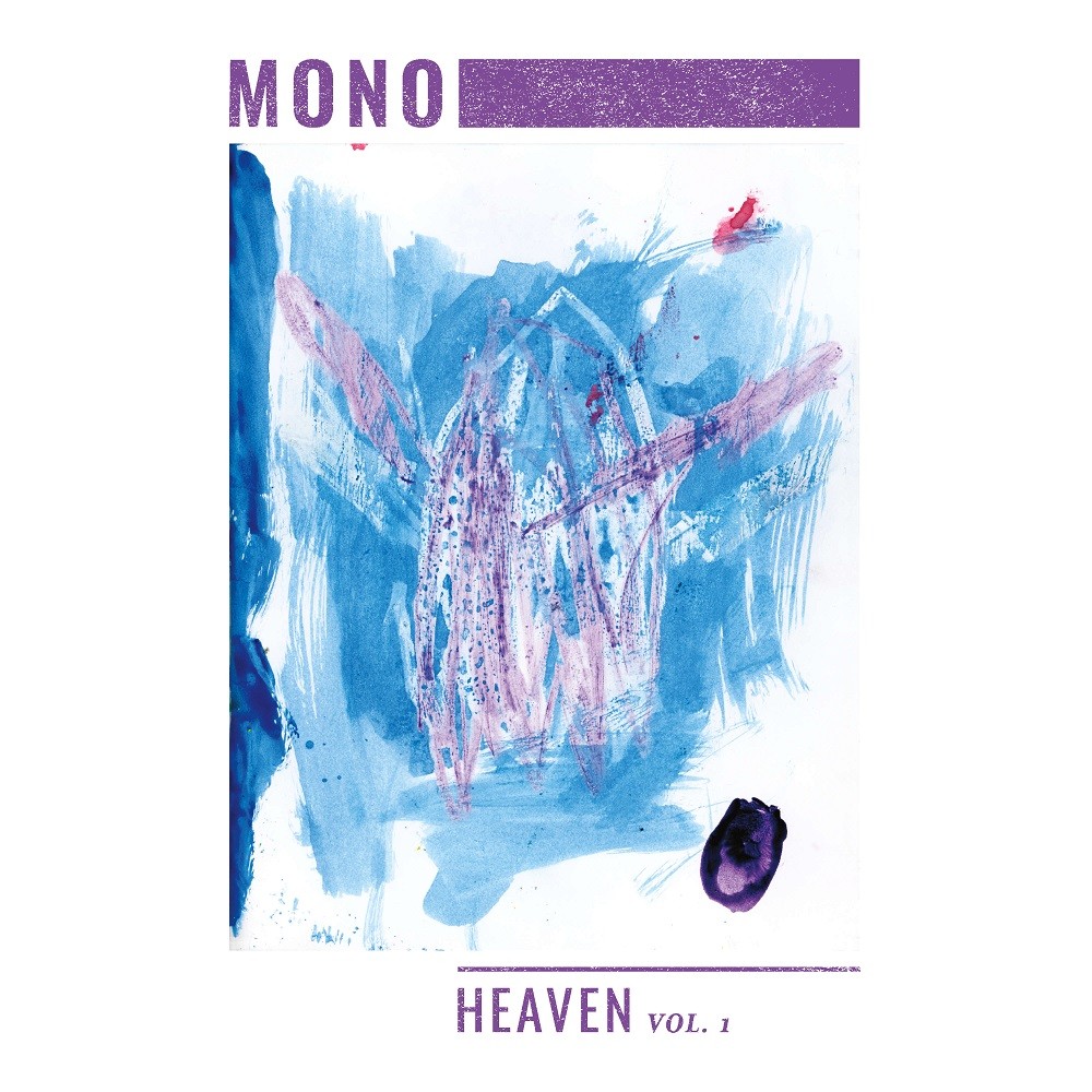MONO – Heaven Vol. 1 (2022) [FLAC 24bit/44,1kHz]