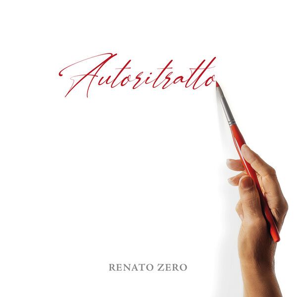 Renato Zero - Autoritratto (2023) [FLAC 24bit/48kHz] Download