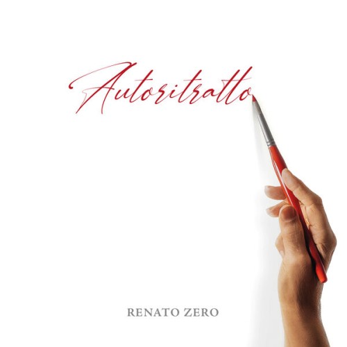 Renato Zero – Autoritratto (2023) [FLAC 24 bit, 48 kHz]