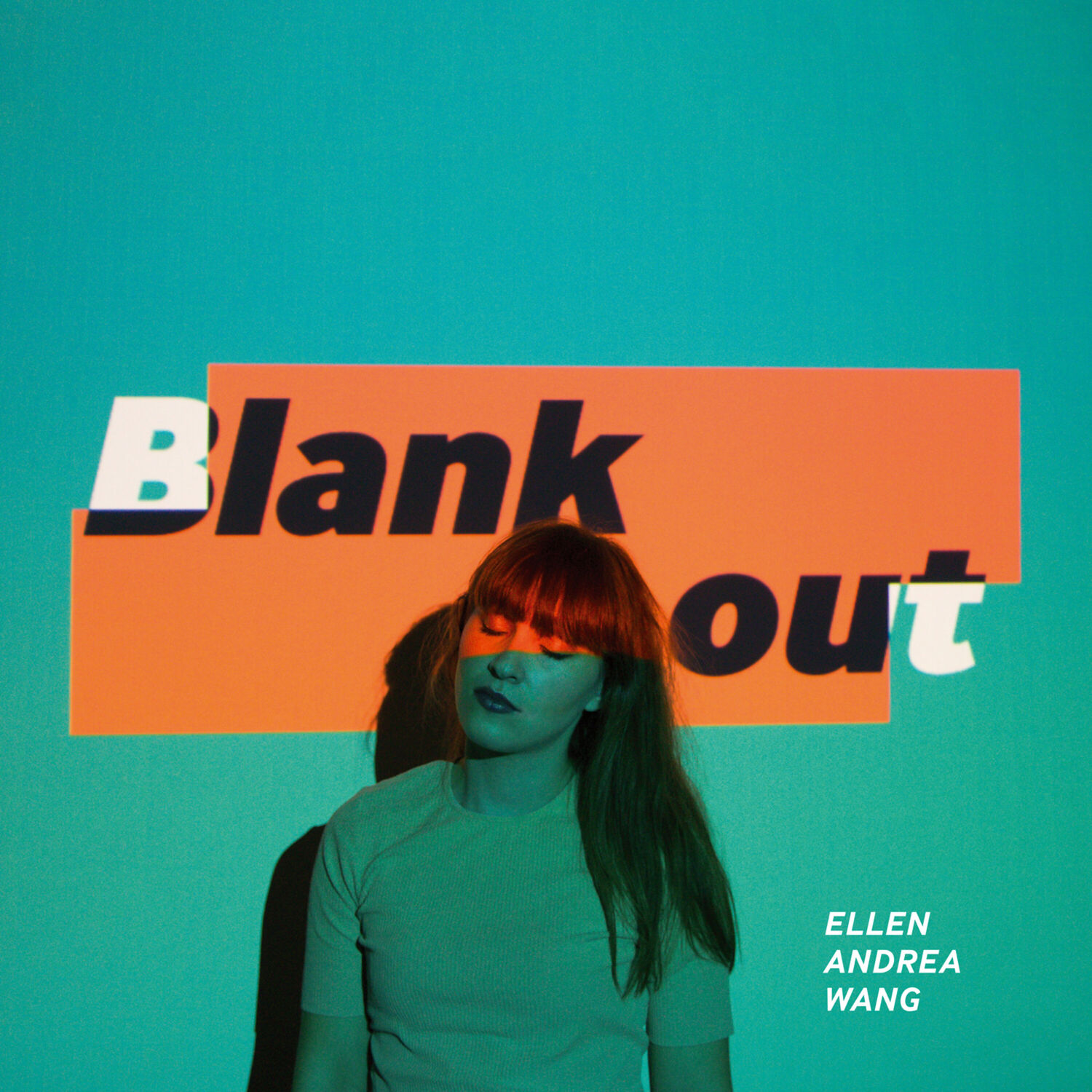 Ellen Andrea Wang – Blank Out (2017/2024) [FLAC 24bit/48kHz]