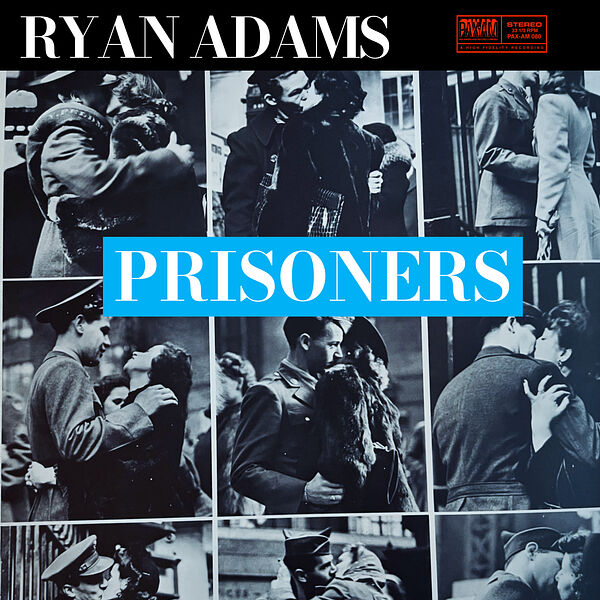 Ryan Adams – Prisoners (Live) (2024) [Official Digital Download 24bit/48kHz]