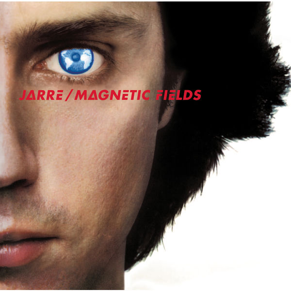 Jean Michel Jarre – Les Chants Magnétiques / Magnetic Fields (1981/2024) [FLAC 24bit/48kHz]