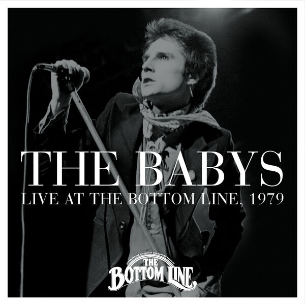 The Babys – Live At The Bottom Line, 1979 (2024) [FLAC 24bit/44,1kHz]