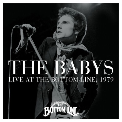 The Babys – Live At The Bottom Line, 1979 (2024) [FLAC 24 bit, 44,1 kHz]