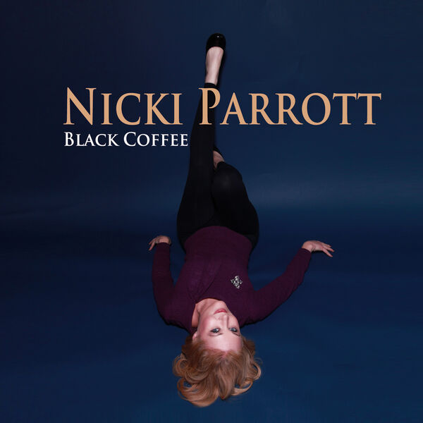 Nicki Parrott - Black Coffee (2015) [FLAC 24bit/48kHz] Download