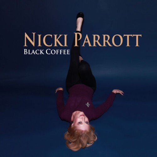 Nicki Parrott – Black Coffee (2015) [FLAC 24 bit, 48 kHz]