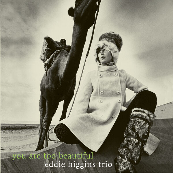 Eddie Higgins Trio - You Are Too Beautiful (2014/2023) [FLAC 24bit/96kHz] Download