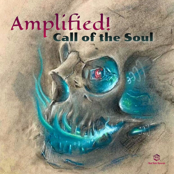 Amplified! – Call of the Soul (2024) [FLAC 24bit/48kHz]