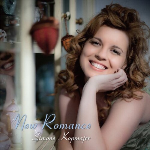 Simone Kopmajer – New Romance (2016) [FLAC 24 bit, 96 kHz]