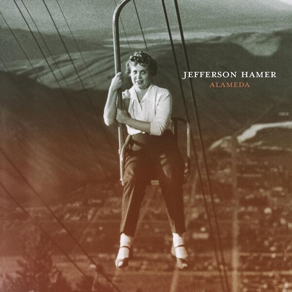 Jefferson Hamer - Alameda (Special Edition) (2024) [FLAC 24bit/96kHz] Download